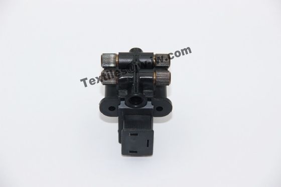 Solenoid Valves BE154826 Picanol Airjet Loom Parts