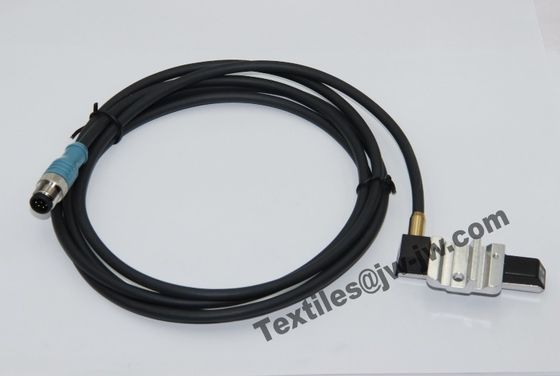 Filler Head With Cable Picanol Omni Plus 800 Airjet Loom Parts BE318739