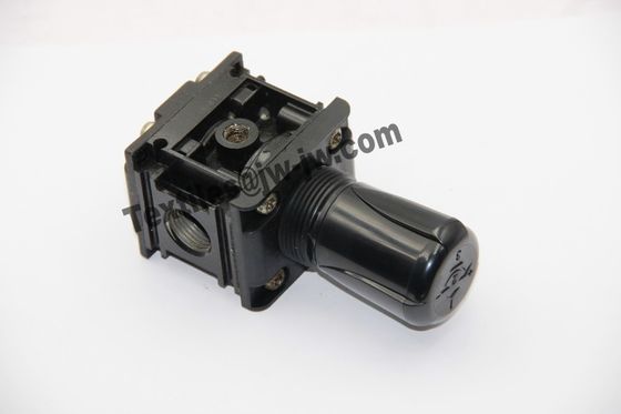 Reducing Valve BE308284 Picanol Airjet Loom Spare Parts