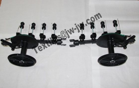 Left And Right Warp Wheel Group 9320261 9320076 Vamatex Loom Spare Parts