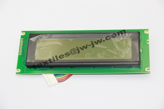 Picanol Omni Airjet Loom Spare Parts Card Board 240641
