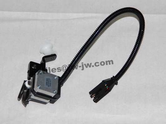BE235170 Cutter Motor Picanol GTX Loom Spare Parts