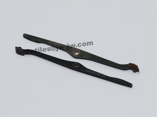 Gripper BE243633 Picanol Rapier Loom Spare Parts