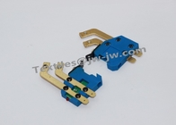 Blue Muller Hot Cutter Weaving Loom Spare Parts For Part Number 917 632 720
