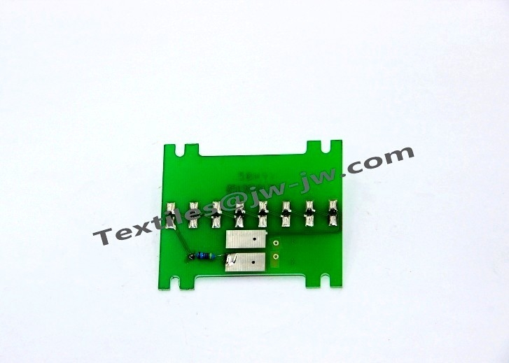 Photoelectric Emission Panel Vamatex Loom Spare Parts 0860021