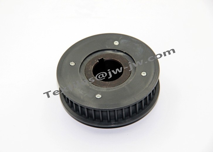 Vamatex C401 Rapier Loom Spare Parts 2398068 Polea Z39 Weft Gear