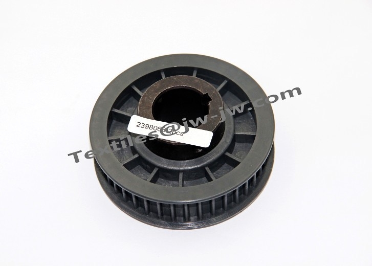Vamatex C401 Rapier Loom Spare Parts 2398068 Polea Z39 Weft Gear