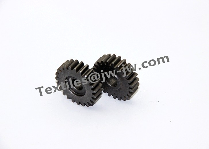 Toyota Planetary Gear Airjet Loom Spare Parts J5120-20010-00 / J5120-26010-00 17 /23 Teeth