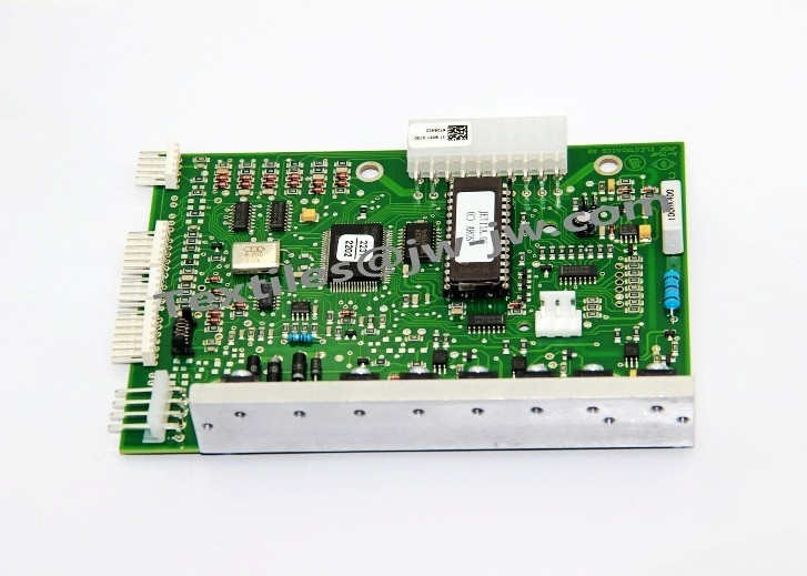IRO CARD 31.9061.0100 Picanol DELTA/OMNI Airjet Loom Spare Parts