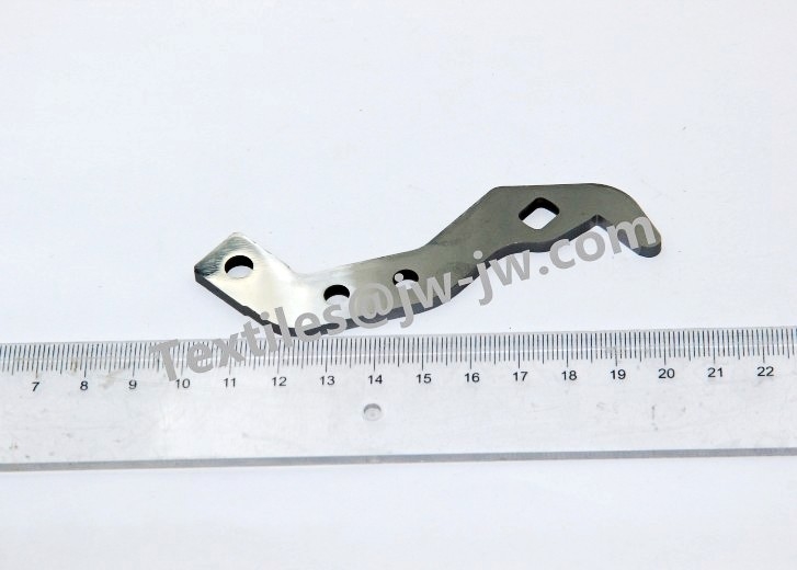 Scissors Part RHS 7 Degrees 349694 JwJW Loom Spare Parts