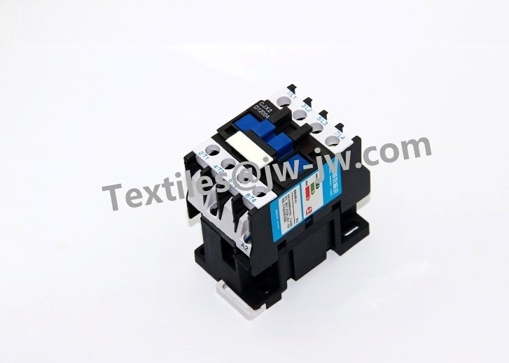 Contactor JW-T0189 D12004 Somet Loom Spare Parts Weaving Loom Spare Parts