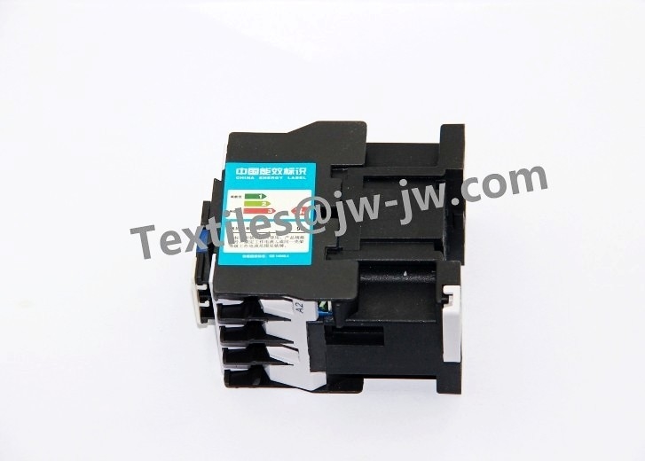 Contactor JW-T0189 D12004 Somet Loom Spare Parts Weaving Loom Spare Parts