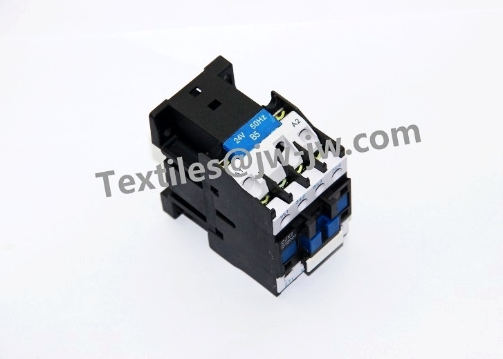 Contactor JW-T0189 D12004 Somet Loom Spare Parts Weaving Loom Spare Parts