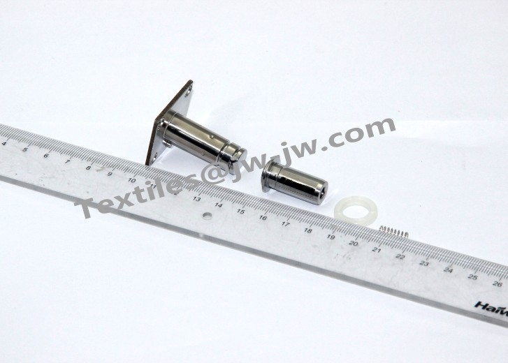 JW-B0190 BE316627 Picanol Air Jet Loom Spare Parts Armature Set