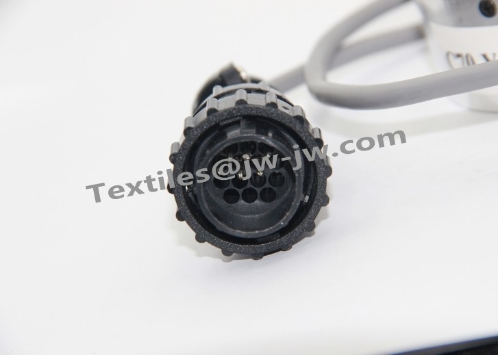 Vamatex rapier Loom Parts Encoder for Vamatex P401 JW-V1777 2691602