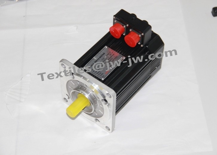 Motors Vamatex Leonardo Rapier Loom Spare Parts 2692646 8.5KG