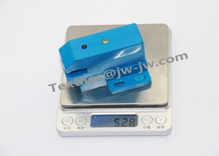 Photoelectric Switch Somet Loom Spare Parts For Part Number Is CEX250A