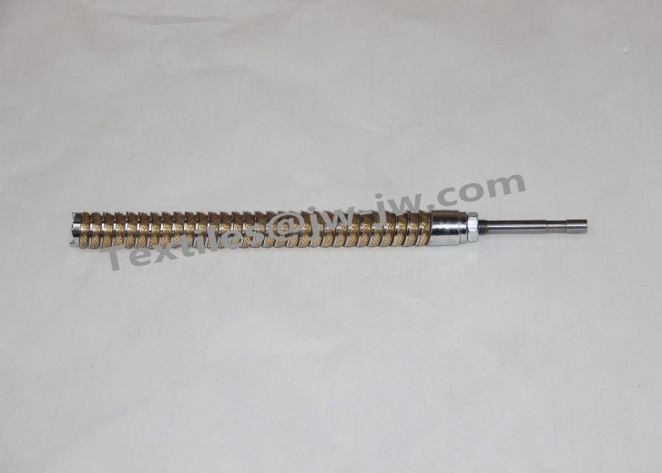 Temple With Ring 30 BE150263 For Picanol Loom Spare Parts Weaving Loom Spare Parts