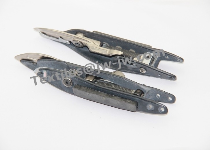 JWJW 3 Rapier Gripper Ceramic Width 18mm Smooth JwJW Loom Spare Parts