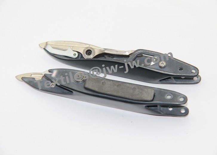 JWJW 3 Rapier Gripper Ceramic Width 18mm Smooth JwJW Loom Spare Parts