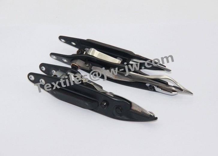 JWJW 4 Rapier Ceramic Width 18mm With Groove JwJW Loom Spare Parts