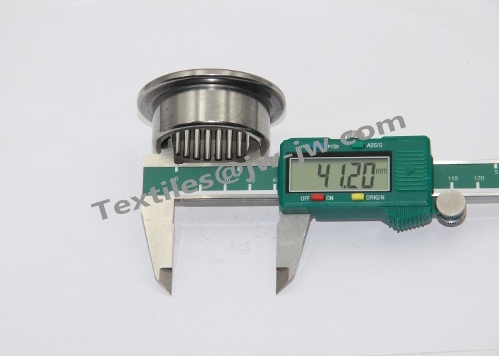 Bearing Weaving Loom Spare Parts Textile Machinery Parts
