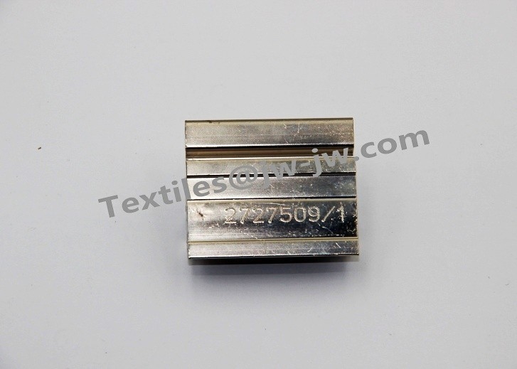 K88 Rail 8-L50MM Vamatex Loom Spare Parts Weight 255G As Picture Shows