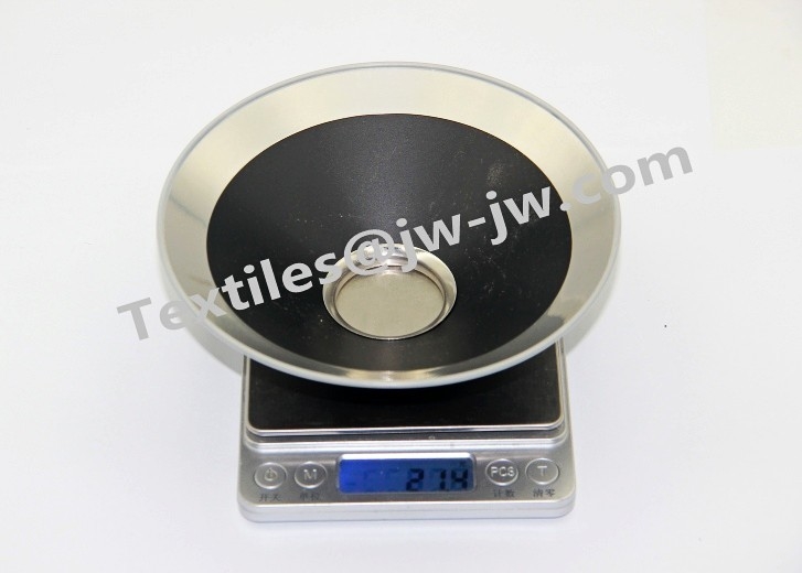 JW-41208 Tension Ring 125mm 144mm Weaving Loom Spare Parts