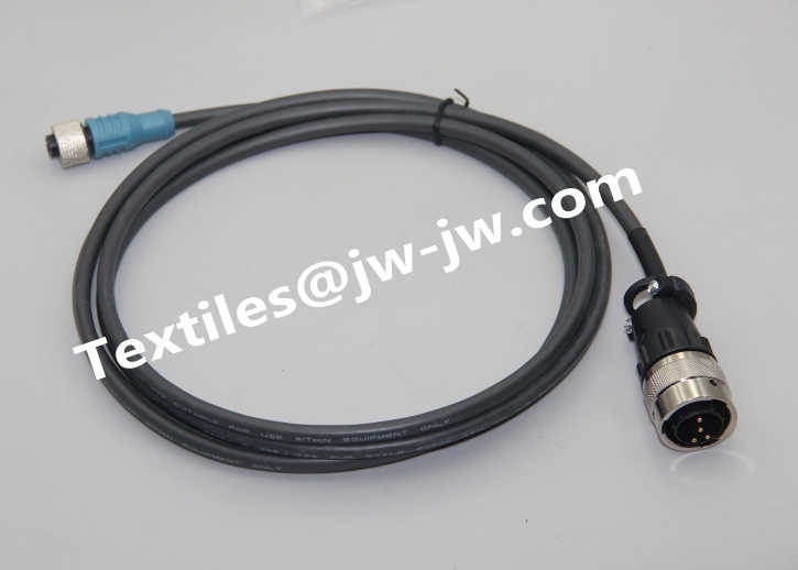 FD FEELER HEAD WITH CABLE BE154883+BE308843 PICANOL OMNI PLUS800 AIRJET LOOM SPARE PARTS