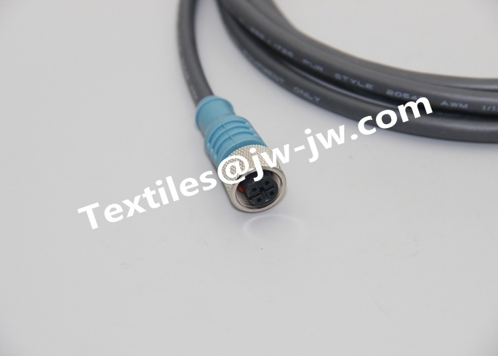FD FEELER HEAD WITH CABLE BE154883+BE308843 PICANOL OMNI PLUS800 AIRJET LOOM SPARE PARTS