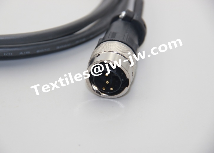 FD FEELER HEAD WITH CABLE BE154883+BE308843 PICANOL OMNI PLUS800 AIRJET LOOM SPARE PARTS