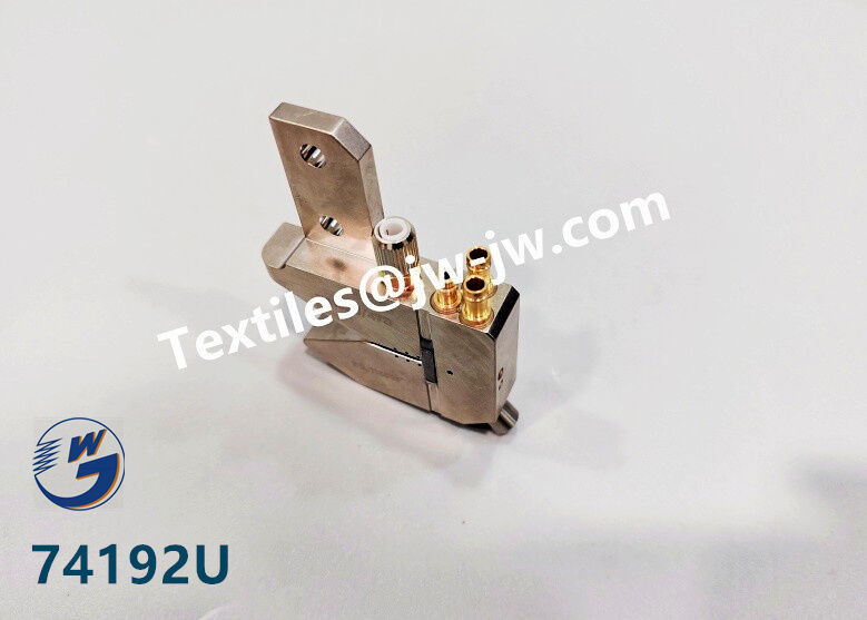 Tucking In (Right) With Mental For Dornire Loom Parts 74192U