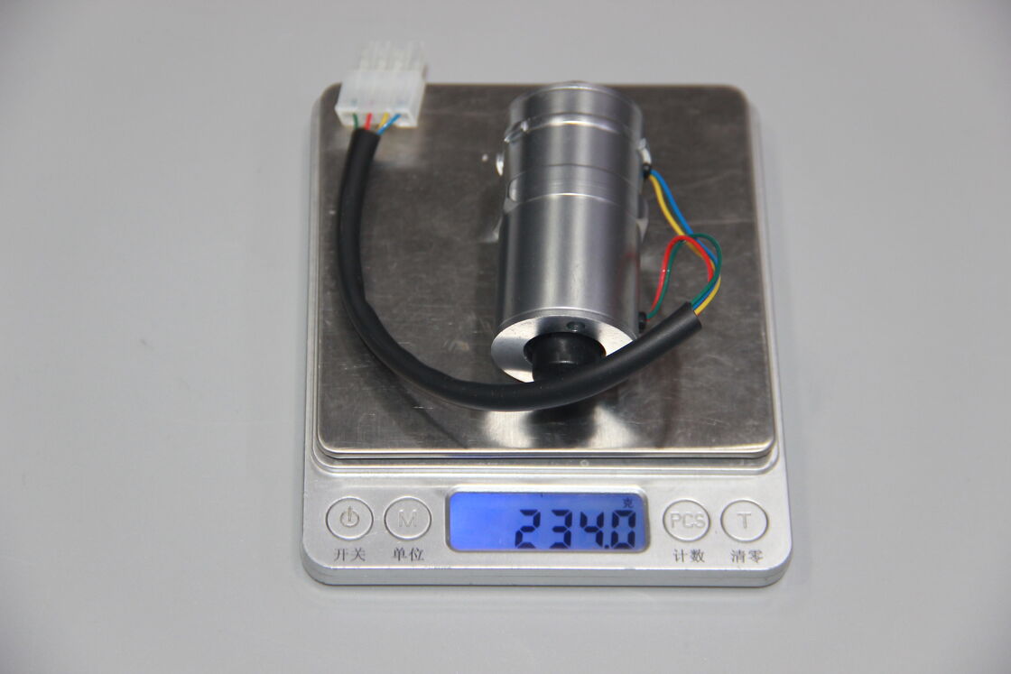 Picanol OMNI-PLUS-X Weft Storage Pin Assembly JWAV-4200 for Weaving Loom