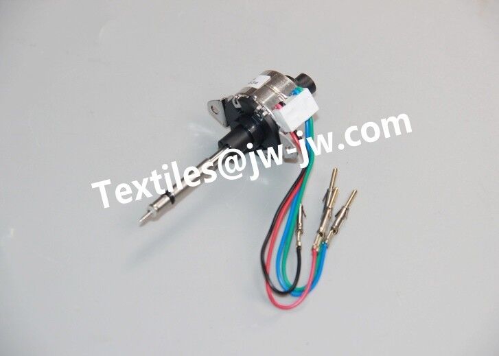 BE300706 OMNIplus 800 Airjet Motor Picanol Loom Spare Parts Weaving Machine Parts