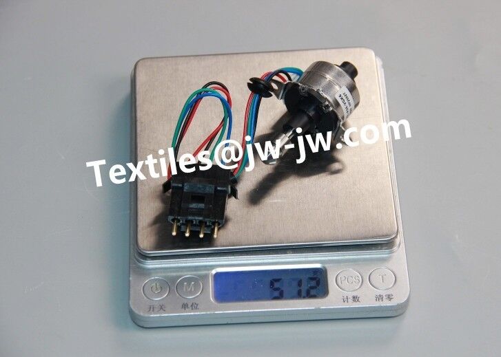 PICANOL AIRJET LOOM PARTS BE315628 EPR MOTOR FOR PICANOL OMNIPLUS SUMMUM