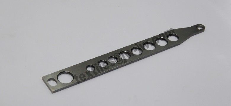 911819101 911.819.101 Projectile Feeder Lever L283 Φ9 TW11 D1