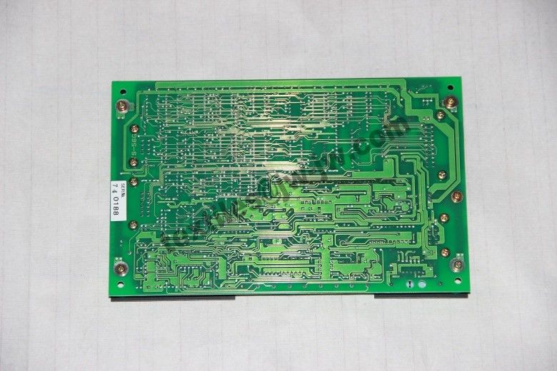 FU203 Board For Tsudakoma Airjet Loom Spare Parts