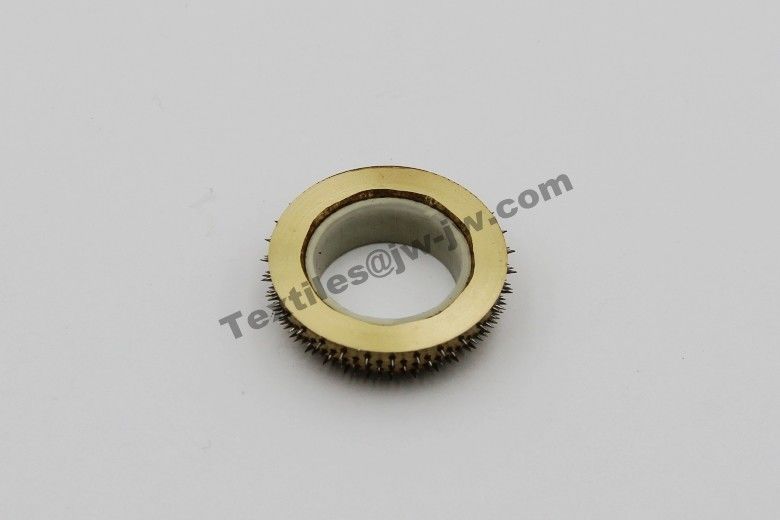 Temping Needle Ring Sulzer Projectile Loom Parts 911333398