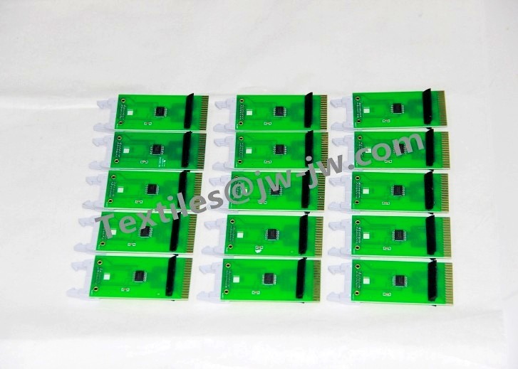 Driving Electronic Card For M4 M5 JW-DJ094 Staubli Dobby Spare Parts