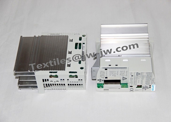 Frequency Converter Programmed EB2EV371 Weaving Loom Spare Parts