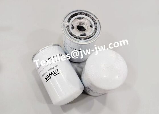 বয়ন তাঁত খুচরা যন্ত্রাংশ Somet তাঁত খুচরা যন্ত্রাংশ ফিল্টার জন্য কার্তুজ অংশ কোন CPNC110 ওজন 800G